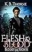 Flesh & Blood (Blood Rights #9)