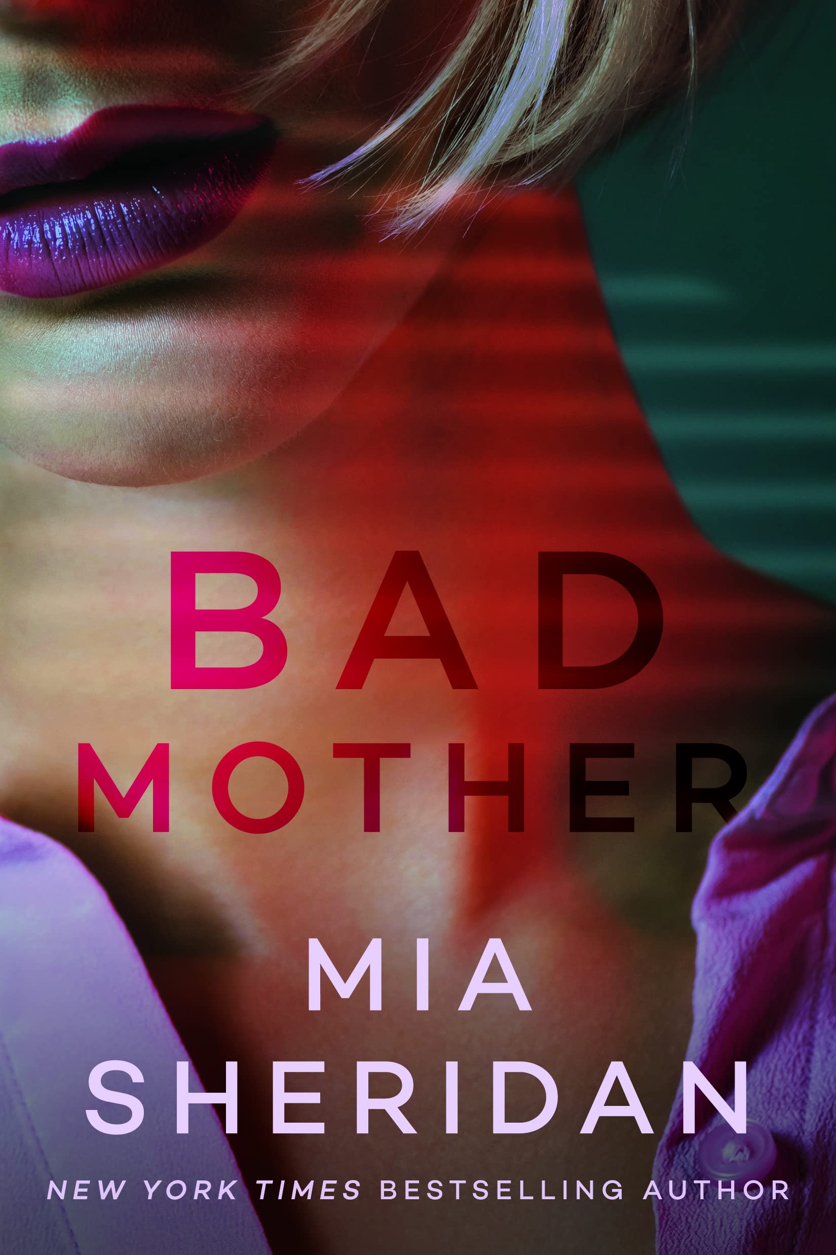 Bad Mother (Kindle Edition)