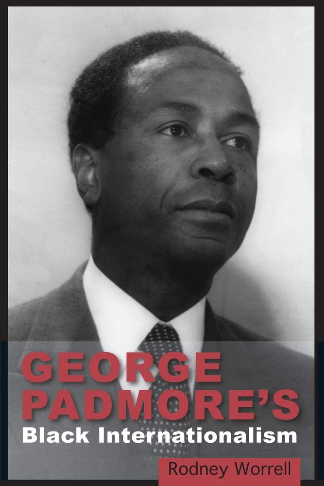 George Padmore's Black Internationalism (Paperback)
