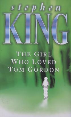 The Girl Who Loved Tom Gordon