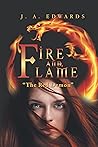 Fire and Flame: The Red Demon
