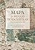 Mapa de México-Tenochtitlan y sus contornos hacia 1550