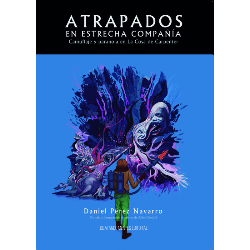 Atrapados en Estrecha Compañía