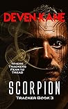 Scorpion (the Tracker Trilogy Book 3)