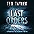 Last Orders (The Freeman Files Series)