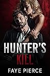 Book cover for Hunter’s Kill (Brutal Hunters Book 2)