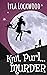Knit, Purl... Murder! (Knit Witch Cozy Mysteries Book 1)