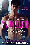 Book cover for Fumbled Hearts (Tender Hearts #1)