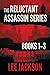 The Reluctant Assassin Seri...