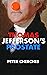 Thomas Jefferson's Prostate by Peter Cherches Thomas Jefferson's Prostate by Peter Cherches