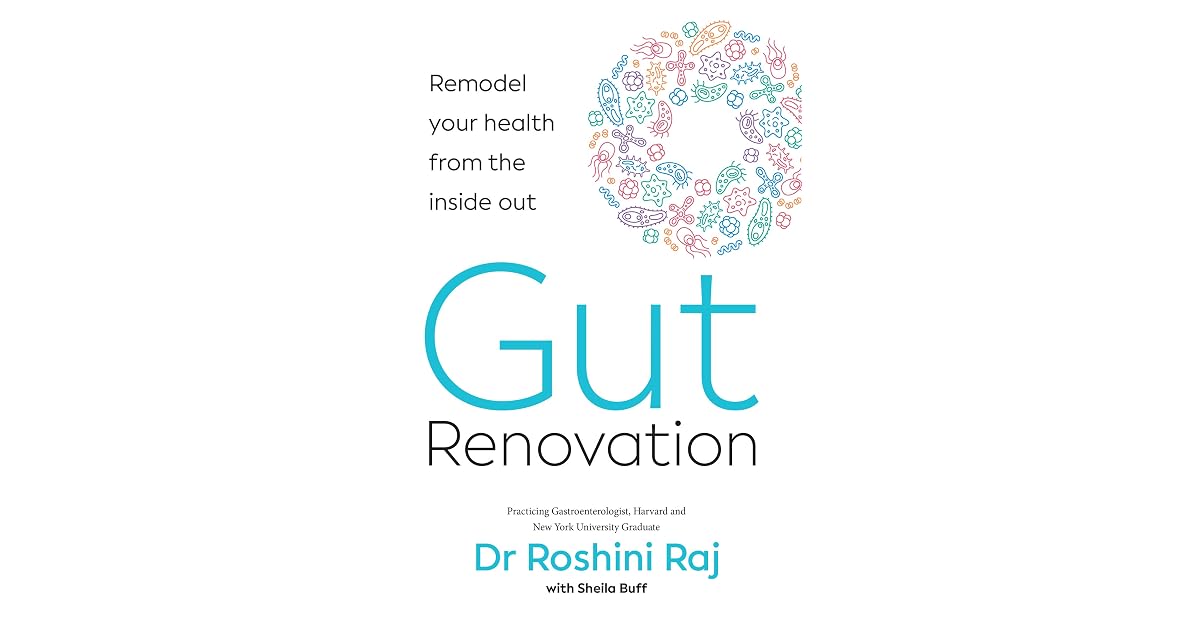 Visual Reference: Gut Renovation 2022 S Complete Guide To The Anti Aging