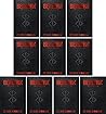 Berserk Deluxe Books 1-11