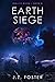 Earth Siege (Reality Bleed Book 8)