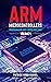 ARM Microcontrollers: Programming and Circuit Building Volume 1
