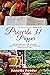 Proverbs 31 Prepper: 4 Esse...