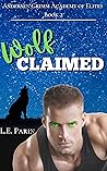 Wolf Claimed by L.E. Parin