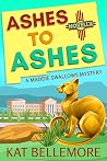 Ashes to Ashes
