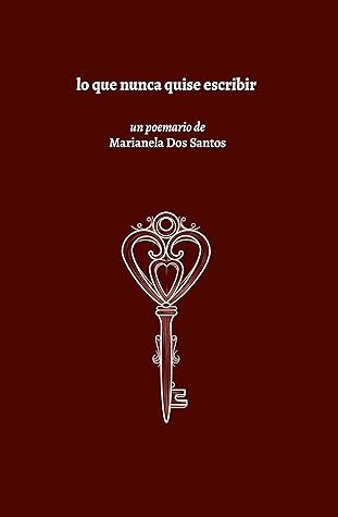 Lo que nunca quise escribir