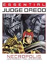 Essential Judge D...