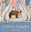 A Job for Kingsley