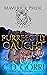 Purrfectly Caught: A Maverick Pride Tale