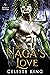 The Naga's Love (Naga's of Protheka, #3)
