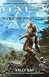 Halo: The Rubicon...