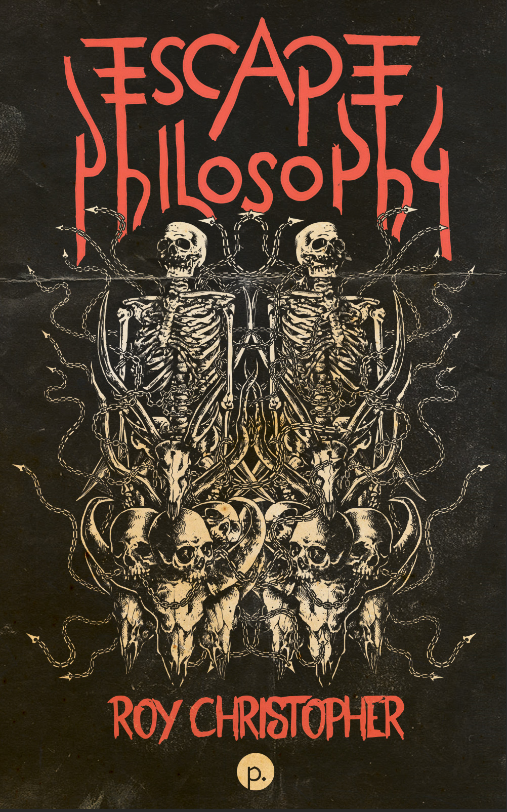 Escape Philosophy: Journeys Beyond the Human Body