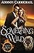 Something Wild (Daughters of the Alpha)
