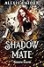 Shadow Mate (Shadow Wolves, #1)