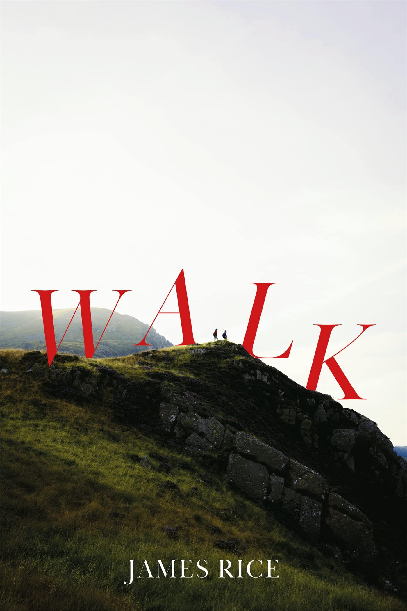Walk (Kindle Edition)