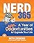 Nerd365: A Year of APP-ortunities to Upgrade Your Life