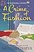 A Crime of Fashion (The Wedding Bell Mysteries)