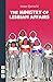 The Ministry of Lesbian Affairs by Iman Qureshi