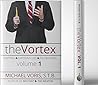 The Vortex: Trapping and Exposing Lies and Falsehoods Volume 1