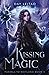 Kissing Magic (Portals to Whyland #2)