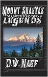 Mount Shasta's Fo...