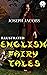 Joseph Jacobs - English Fairy Tales (Illustrated)