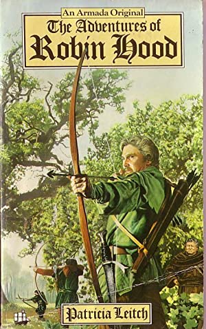 The Adventures of Robin Hood (Paperback)