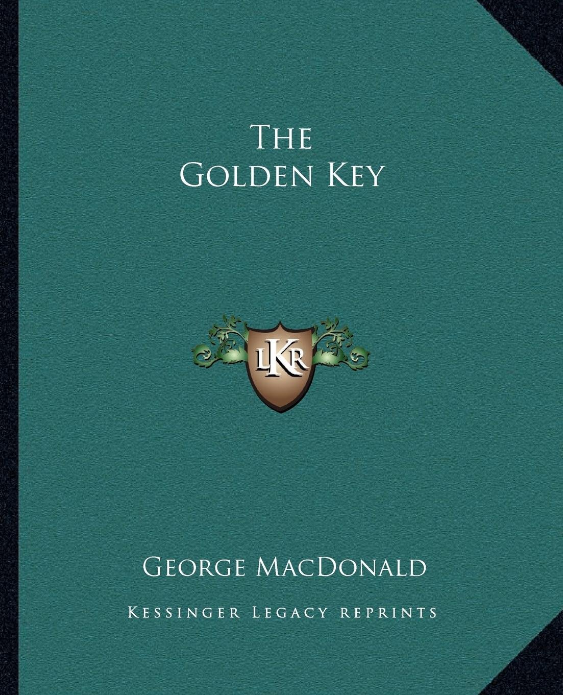 The Golden Key