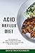 Acid Reflux Diet: How to Ad...