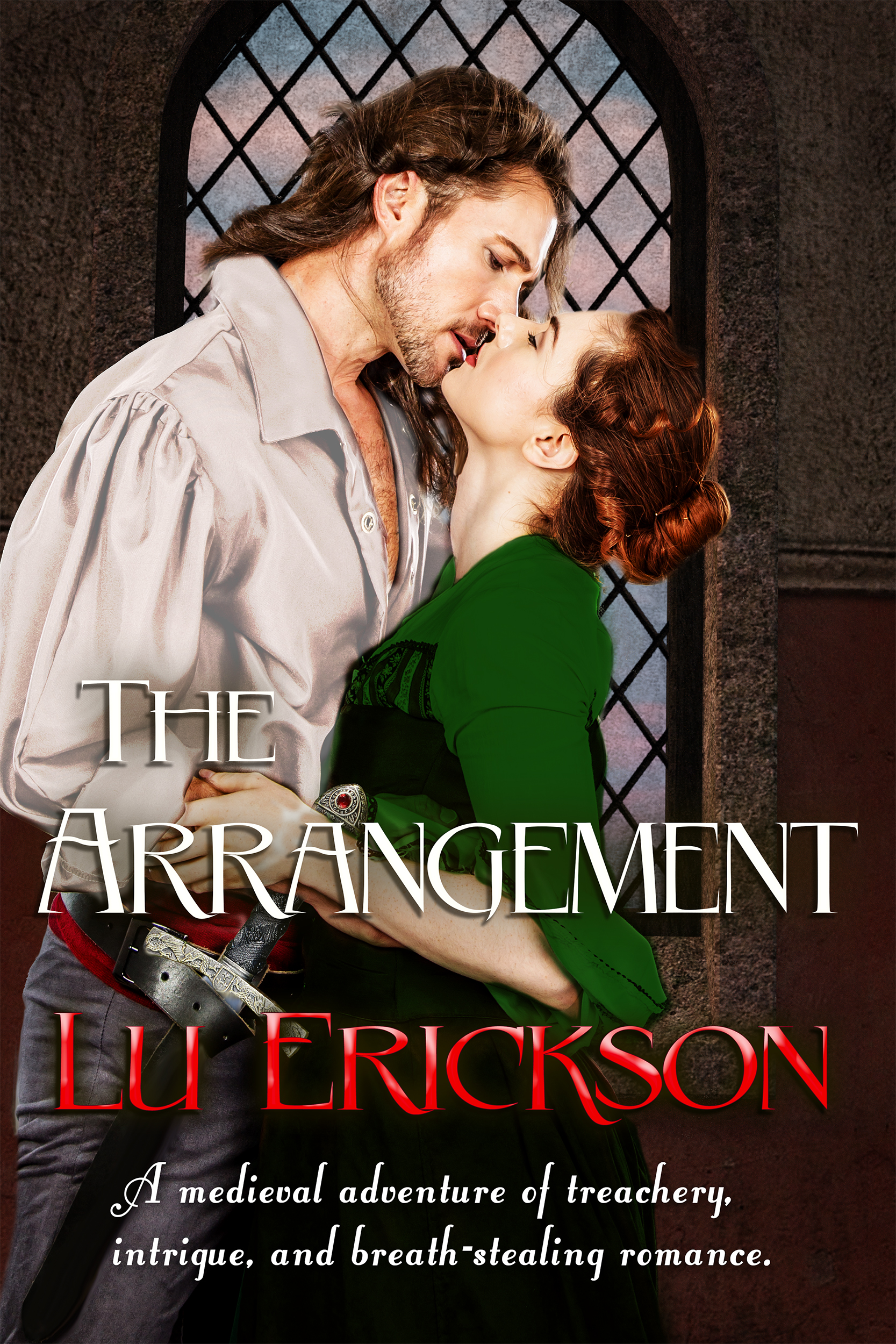 The Arrangement