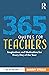 365 Quotes for Teachers by Danny Steele