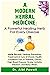 A MODERN HERBAL MEDICINE: A...