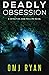 Deadly Obsession (Detective Jane Phillips)