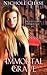 Immortal Grave: Book Three of the Dark Betrayal Trilogy.