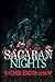 Sacaran Nights (The Masque Duology)