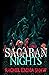 Sacaran Nights (The Masque Duology)