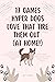 17 Games Hyper Dogs LOVE Th...