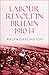 Labour Revolt in Britain 1910-14 by Ralph Darlington